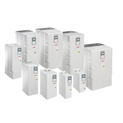 ACS530通用型变频器